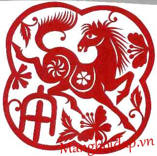 Chọn tuổi xông nhà năm 2014 cho người sinh năm 1954 Giáp Ngọ