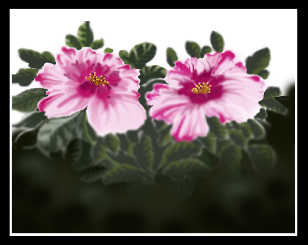 Treo tranh mang lại may mắn cho văn phòng 1 Treo tranh mang lại may mắn cho văn phòng | ảnh 2