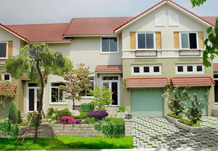 Xây nhà nên chọn mảnh đất vuông Xây nhà nên chọn mảnh đất vuông | ảnh 1