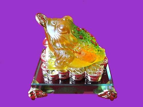 Mua đá phong thủy may rủi như đánh bạc! 1 Mua đá phong thủy may rủi như đánh bạc! | ảnh 2