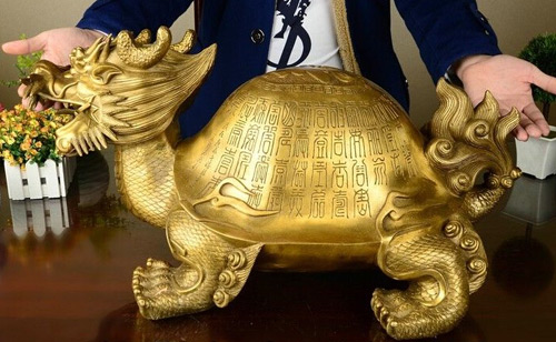 vật phẩm phong thủy