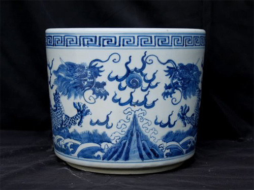 Những lưu ý khi bốc lại bát hương cuối năm Những lưu ý khi bốc lại bát hương cuối năm