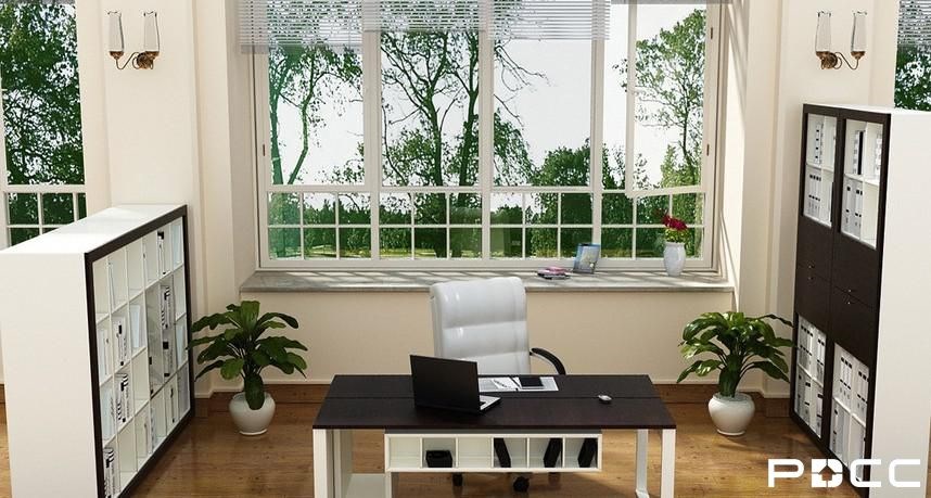 lỗi phong thuỷ nhà ở