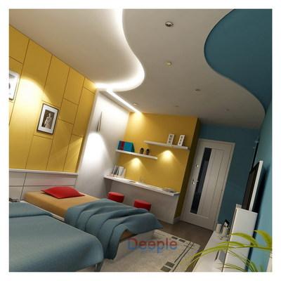 Ứng dụng phong thủy mang tài lộc cho người mệnh Mộc 11 Ứng dụng phong thủy mang tài lộc cho người mệnh Mộc | ảnh 12