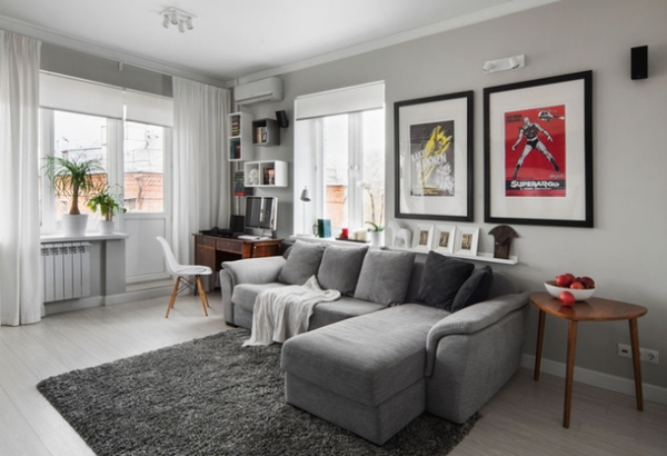 Màu sắc và ý nghĩa phong thủy nên biết 10