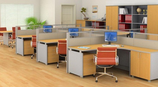 Bí quyết phong thủy khi chọn căn chung cư làm văn phòng 