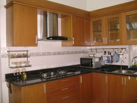 Bài trí nhà bếp hợp phong thủy để tăng thêm vượng khí Bài trí nhà bếp hợp phong thủy