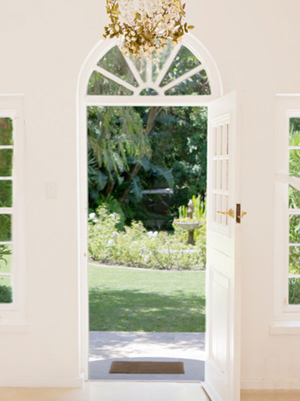 Mang tài lộc đến nhà qua cách bài trí Mang tài lộc đến nhà qua cách bài trí