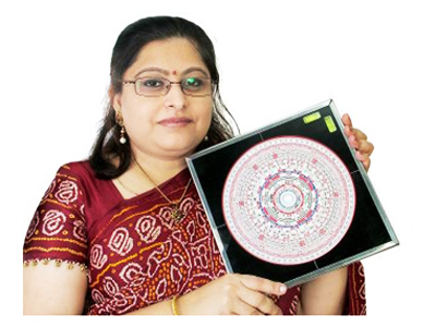 Thuật phong thuỷ của người Ấn Độ