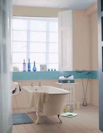 Màu sơn và nội thất cho gia chủ mệnh Kim 9 Màu sơn và nội thất cho gia chủ mệnh Kim | ảnh 10