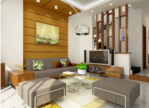 phong thủy nhà ở