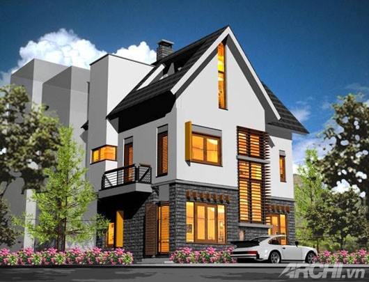 Những lưu ý khi thiết kế cửa chính và cửa sổ Những lưu ý khi thiết kế cửa chính và cửa sổ | ảnh 1