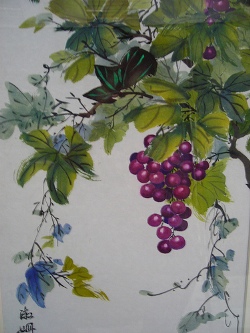 Biểu tượng trái cây trong phong thủy 2 Biểu tượng trái cây trong phong thủy | ảnh 3