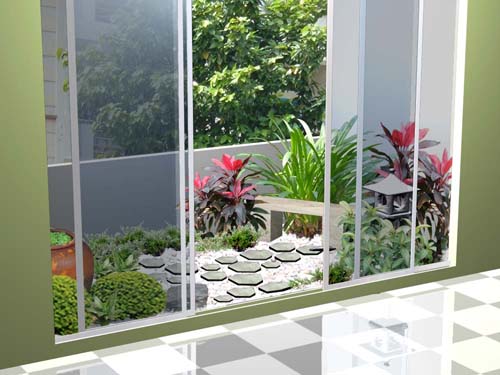 8 bước cung cấp sinh khí cho nhà ở