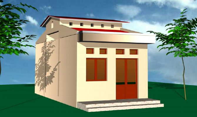 Làm nhà mùa Xuân năm Nhuận