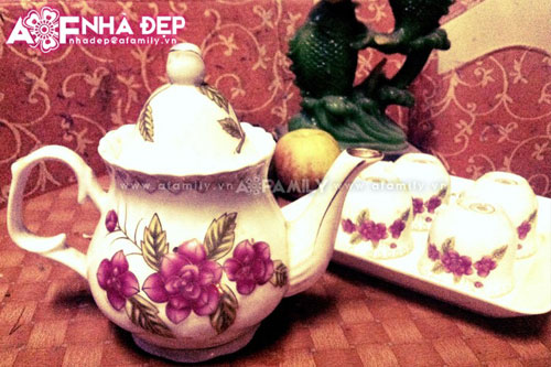 Phong thủy cho phòng khách đón Tết 2 Phong thủy cho phòng khách đón Tết | ảnh 3