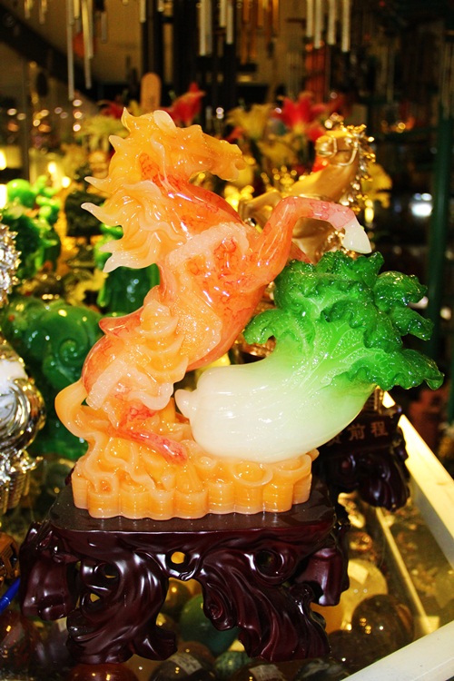 Ngựa phong thủy – món quà Tết ý nghĩa 4