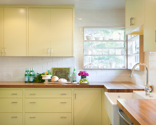 9 lưu ý về phong thủy nhà bếp để ấm no quanh năm 8