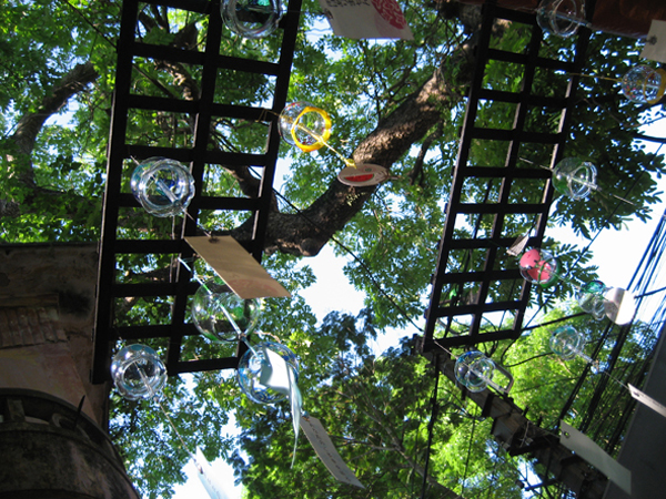 Phong thủy cho nhà đẹp từ chuông gió 7 Phong thủy cho nhà đẹp từ chuông gió | ảnh 8