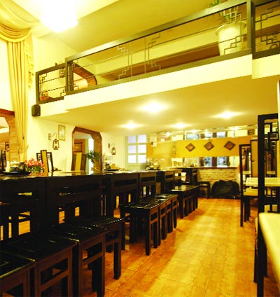 Gác lửng bổ sung nội khí 2