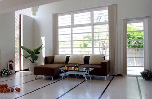 Những điều cần biết về phong thủy khi xây nhà 3