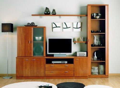 Đặt ti vi đúng chuẩn phong thủy 2 Đặt ti vi đúng chuẩn phong thủy 2