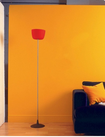 Màu sơn và nội thất cho gia chủ mệnh Thổ Màu sơn và nội thất cho gia chủ mệnh Thổ | ảnh 1