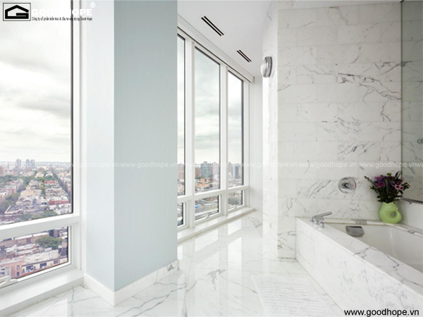 Phong thủy cho nhà chung cư 5