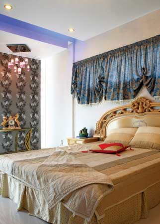 Trang trí tường hợp phong thủy? | ảnh 2