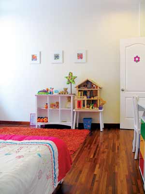 Lát sàn nhà có nên theo phong thủy? 1 Lát sàn nhà có nên theo phong thủy? | ảnh 2