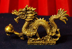 Rồng - biểu tượng quyền lực trong phong thủy Rồng - biểu tượng quyền lực trong phong thủy | ảnh 1