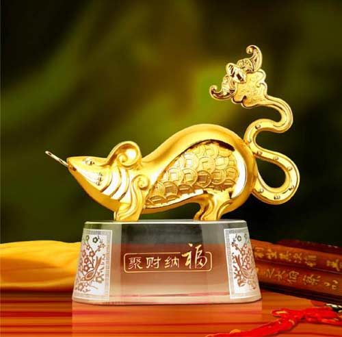 Tuổi chuột