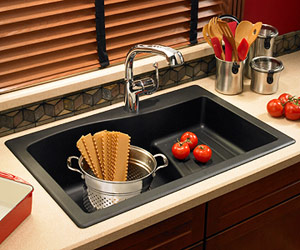 Sắp xếp các vật dụng trong bếp theo phong thủy 1 Sắp xếp các vật dụng trong bếp theo phong thủy | ảnh 2