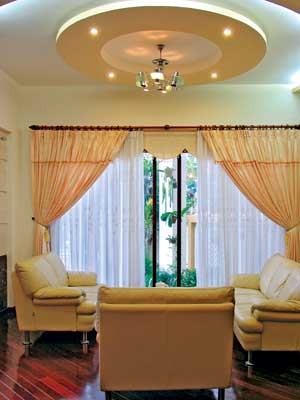 Dùng đèn hợp phong thủy có đem lại may mắn? 1 Dùng đèn hợp phong thủy có đem lại may mắn? | ảnh 2