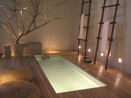 Những lưu ý về phong thủy cho phòng tắm tràn năng lượng Những lưu ý về phong thủy cho phòng tắm tràn năng lượng