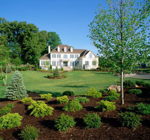 Những lưu ý để xây biệt thự hợp phong thủy 1