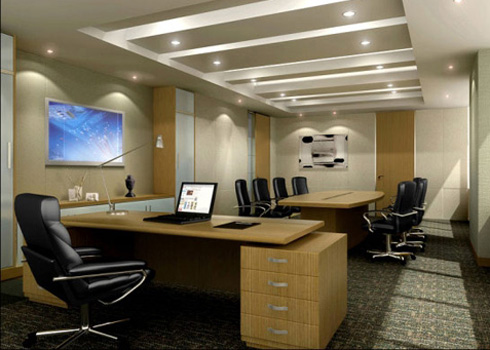 Phong thủy tốt giúp kinh doanh thành đạt Phong thủy tốt giúp kinh doanh thành đạt | ảnh 1