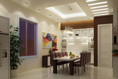 Đặt vị trí cây xanh trong nhà hợp phong thủy 2 Đặt vị trí cây xanh trong nhà hợp phong thủy | ảnh 3