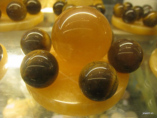 Đĩa thất tinh- Bùa chú cầu may cho doanh nhân 2 Đĩa thất tinh- Bùa chú cầu may cho doanh nhân | ảnh 3