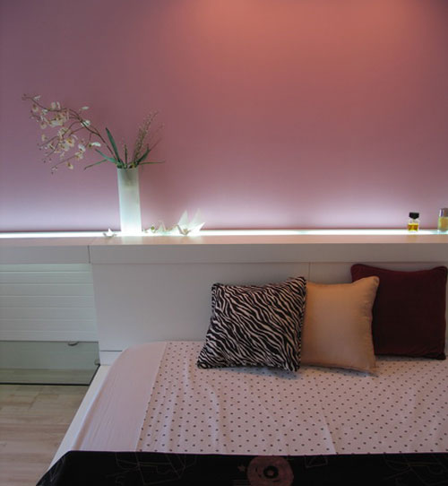 Những lời khuyên giúp phòng ngủ hợp phong thủy | ảnh 1