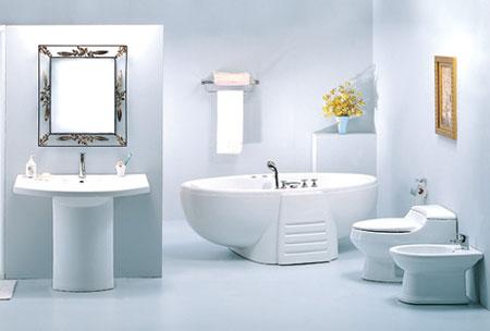 Hãy dọn dẹp nhà cửa để đón năng lượng tươi mới