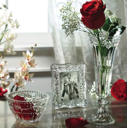 Sử dụng pha lê hợp phong thủy Sử dụng pha lê hợp phong thủy | ảnh 1