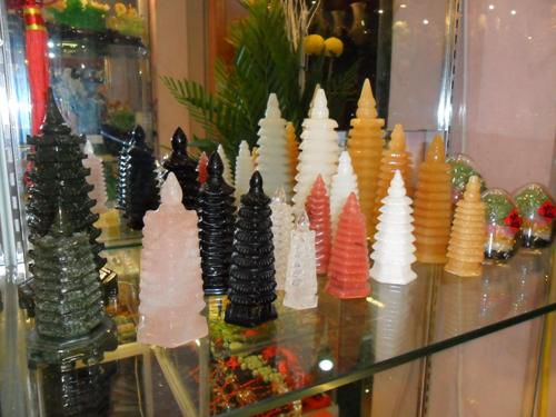 Ý nghĩa của 10 vật phẩm phong thủy 2 Ý nghĩa của 10 vật phẩm phong thủy 2