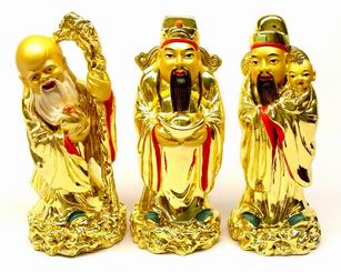 Các vật khí hóa sát thường gặp (P4) 4