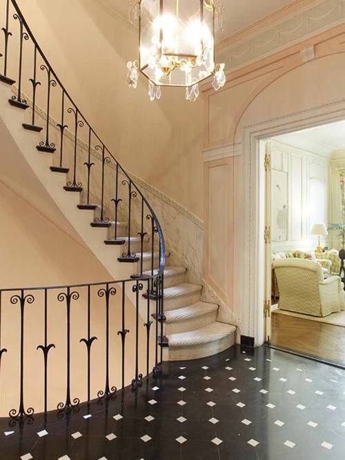 Tự thiết kế cầu thang an toàn và hợp phong thủy 2 Tự thiết kế cầu thang an toàn và hợp phong thủy | ảnh 3