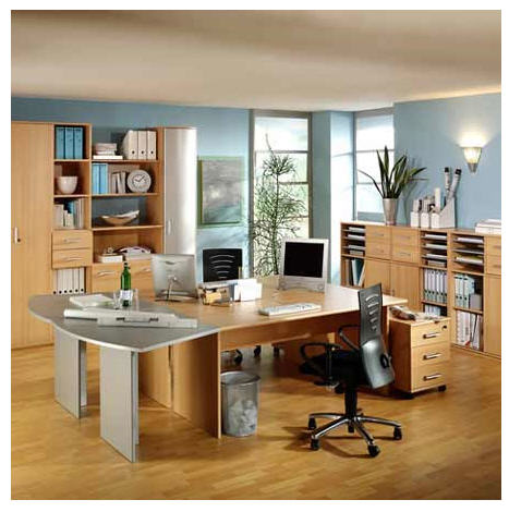 Phong thuỷ phòng làm việc | ảnh 2