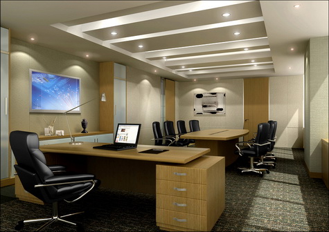 11 điều nên biết về phong thủy văn phòng 2