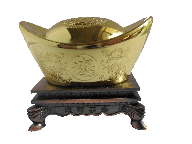 Các vật khí hóa sát thường gặp (P2)