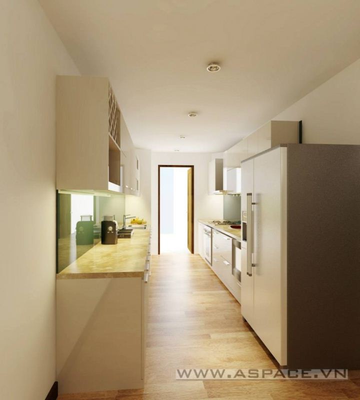 Cải tạo căn hộ 172m2 hợp phong thủy tuổi 1974 6