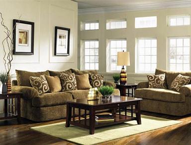 Sắc màu nâu mang đem lại yên bình cho gia chủ 2 Sắc màu nâu mang đem lại yên bình cho gia chủ | ảnh 3